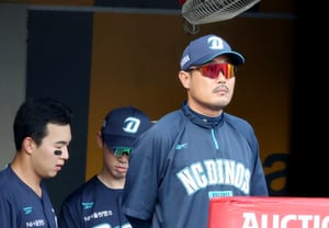 「7回以降の逆転負け1位」で不安だったNCの守備陣、「来年は確実に良くなる」「好簿紙が楽観的になる理由 [蚕室現場]
