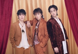FT Island, remezcla "Como aquel primer día" en el "Proyecto de las Cuatro Estaciones"