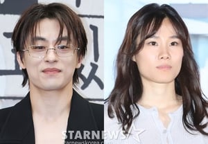 Married in secret… Koo Kyo-hwan, Moon Geun-young, Byun Yo-han and Tiffany quietly become couples [Star Issue]