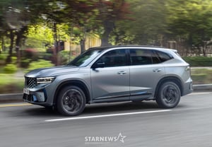 Renault Korea vendió un total de 6.556 unidades en septiembre… Las ventas nacionales aumentaron un 13,1%: "La extensión gratuita de la garantía funcionó"