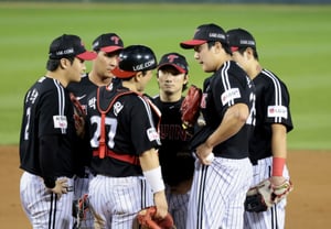 “Loss, loss, loss, loss, loss” — What is happening to defending champion LG? Even 3rd place is no longer safe… 5th-place Doosan has closed the gap to just 4 games in a fierce pursuit