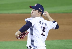 [Photo] Kim Jung-woo: "This is my chance"