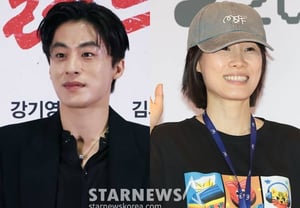 具教換♥李玉燮、すでに法的に夫婦だった..「赤ちゃんは怖い」2世発言が再注目 [スター・イシュー]