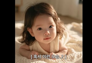 イ・シオン♥ソ・ジスン、AIで事前に見た娘..「キアン84みたいな人と結婚したらどうなるの」
