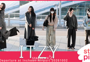 ITZY 'Gặp nhau ở Singapore' [★Video]