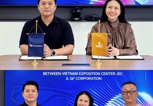 GF Corporation, alianza con VEC de Vietnam [oficial]