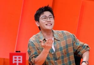 英卓:“我经常和任英雄一起运动,足球实力属于第一梯队……张民浩还在开发中”【《老板的耳朵是驴耳朵》】