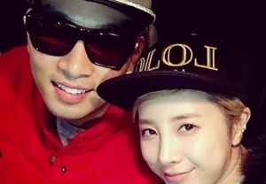 徐仁英,与Crown J的《我们结婚了》幕后故事:“如果哥哥出了什么事,我得去追究……”【综合】(徐仁英的流行老顽固)
