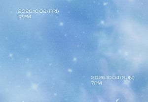 Kim Jae-hwan, apertura de evento pop-up el día 2 → lanzamiento del álbum sencillo 'Love, From Here' el día 7 [Oficial]