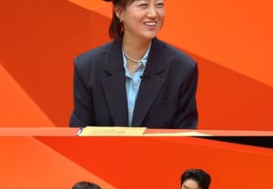 张允贞,继为公公植发后又秀恩爱……“另一个层次”的礼物是什么?《我讨厌的我们的孩子》