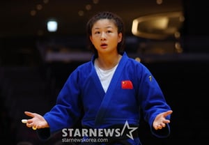 「恥を知れよ、人を噛むのが失敗なのか」日本の選手の腕を噛んだ中国柔道の悪党に、大陸も怒りを覚えた [愛知名古屋AG]