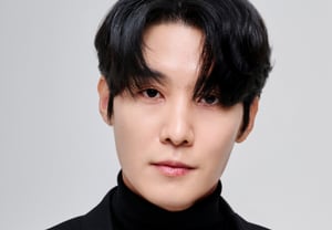 Bloodless, tearless terrorist… Jang Yul to star in film "Family Force"