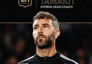 [Official] 'Another interim manager' Son Heung-min's head coach changes, LAFC adopts Xavi Tamirat as caretaker... Former EPL prestigious club coach