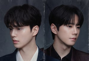 «La venganza de Lee Jun-young»: Song Kang y Lee Jun-young, el último punto a seguir según el equipo de producción de «Forehands»