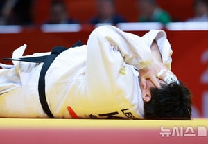 «Lamentable», una derrota por ippon que deja un sabor amargo, la valiosa plata de Lee Hyun-ji... La «bestia negra» china Niu Xinlan 金 [AG Aichi Nagoya]