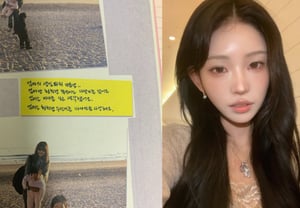 On the 18th anniversary of the late Choi Jin-sil's passing... Daughter Choi Jun-hee makes a heartfelt confession: "I keep bringing out the same scenes" [Star Issue]