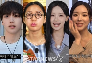 OH MY GIRL's Mimi, RESCENE's Won-i… Even “Solo Idol YouTube Channels” Are Taking Off! [★FOCUS]