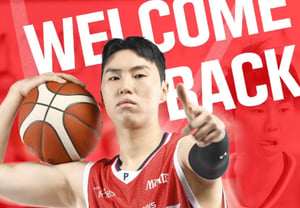 «AG 金 héroe → baja anticipada» Lee Woo-seok, finaliza contrato con Hyundai Mobis... monto total de 590 millones de wones [oficial]