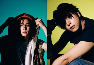強烈そのもの..イ・ハンギョル、『ノイズ』ハイライトメドレーを公開