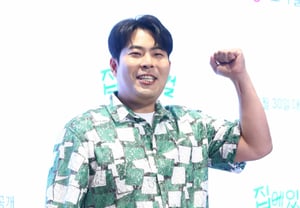 “喜得千金”金海俊:“因为♥金承惠,打破不婚主义而结婚……改变了我的人”【Day & Night】
