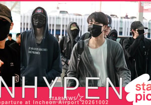 ENHYPEN 'Gặp nhau ở Manila!' [★Video]