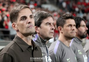 "A rollercoaster of inconsistency for Korea" Spain also criticizes Moreno's team performance... From 3-0 to 1-4, then 0-0: "Lacking consistency, Venezuela was better"