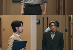 イ・ジュニョン解雇通告？ ソンガン、ソリスト復帰に挑戦状 [フォアハンド]