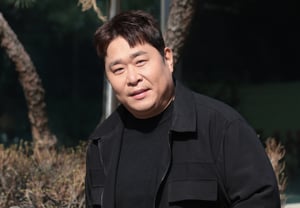ムン・セユン、『1泊2日』の撮影中に食い逃げ疑惑に..制作陣「代償を払わせる」厳重措置