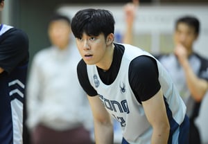 Kang Ji-hoon de Sonu, baja temporal: «Síntomas de mareo; se le concederá descanso suficiente en primer lugar»