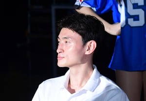 Kim Guk-chan de la Corporación de Gas de Corea, ¡se recupera de su lesión y se incorpora desde el inicio a la lista de apertura! El entrenador Kang Hyuk: "Esperamos apoyo en los tiros exteriores"