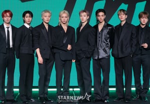 Stray Kids Declare "No Grammy Submission"… Asian Pop Boycott Following BTS? [Star Issue]