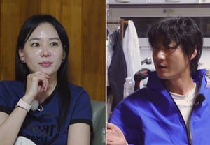 第14期英子"对西先生说实话很失望",是否出现破裂迹象?《我独自恋爱中,之后爱继续》(简称《我独恋后》)