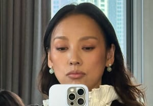 “李尚顺♥”李孝利,在时隔21年即将以FIN.K.L回归之际……愈发绽放的初代妖精