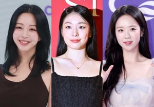 Female Celebrities Forced to Clarify Rumors: Pregnancy Speculation Crosses the Line [★FOCUS]