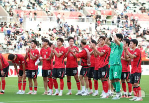 Baek Jun-ho, Yang Min-hyuk y Lee Young-jun, todos en el once inicial: se da a conocer la alineación titular de Corea del Sur para su desafío por un cuarto título consecutivo... Enfrentamiento directo con Ichihara, defensor japonés que milita en Europa [Aichi Nagoya AG]