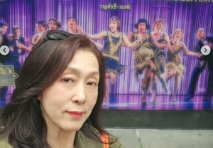 62歳のムン・ヒギョン、人生そのものが『一人で暮らす』..ニューヨークでの1か月生活に挑戦