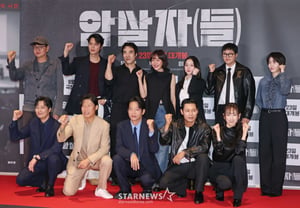 『暗殺者（たち）』をめぐる論争に映画界が一致団結「批判を超えて創作者への攻撃は許されない」 [総合]