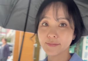 Park Ji-yoon, dificultades por su lucha contra la adenomiosis uterina: "Aumento de peso tras el tratamiento hormonal"
