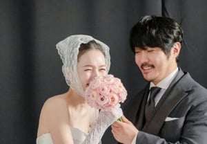 KCM，今日（4日）将与妻子举行时隔14年的婚礼……司仪刘在石、祝歌金范洙 [Star Issue]