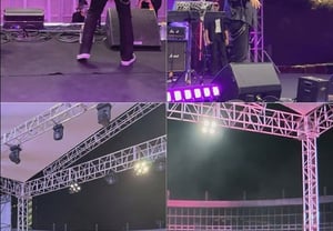 "Completing Generational Unity": Lee Seung-chul Shakes University Festival with Unprecedented 'Mass Sing-Along' of Classic Hits