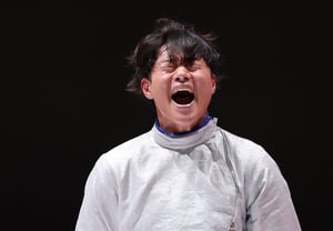 O Sang-uk, MVP tras lograr la doble corona por segunda vez consecutiva; premio de 30 millones de wones... El Premio al Espíritu de Combate para el tecbol Lee Jun-seok [AG Aichi Nagoya]