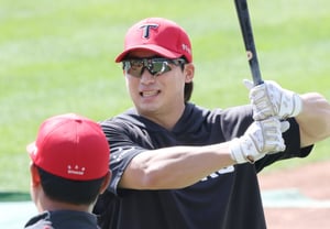 【图片】罗圣范,老虎军团向第三发起冲击