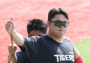[Foto] Han Jun-soo, "Si te atrapan, es el final"
