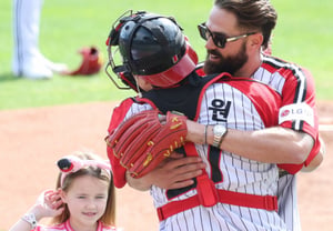 'Shocking 7-game losing streak': Foreign investor who left LG in tears, advice he conveyed upon visiting Jamsil Stadium...