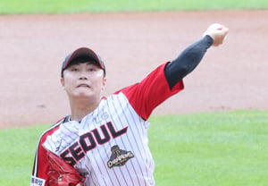 [Photo] Kim Yun-sik: "I came to stop the losing streak"