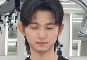 Yong-sik de la temporada 33, decide participar en "I'm Solo" por recomendación de sus padres: "Tengo muchas carencias"