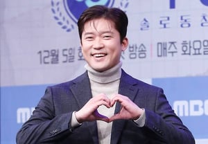 金大浩,就所属经纪公司One Hundred Label风波间接吐露心声:“非常烦躁”【Star Issue】