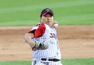 [フォト] イ・ウチャン「俺が止めなきゃいけない'