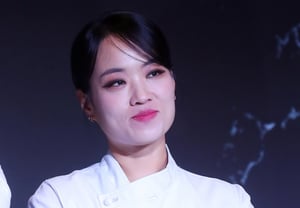 «Dos abortos espontáneos»: Jeong Ji-sun: «Se ve otro hijo, y será buen estudiante», sorprendida por su suerte en cuanto a descendencia [Star Issue]
