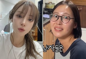 PD Lee Ju-eun, in call with "♥Choi Go-gi's ex-wife" Yoo Gat-ppip… Shares concerns about new home, "So no misunderstandings arise"